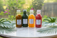 Load image into Gallery viewer, Sea Moss Lemonade Drinks