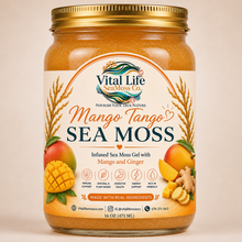 Load image into Gallery viewer, Tango Mango