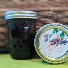 Load image into Gallery viewer, Elderberry Juice