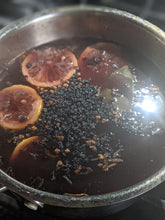 Load image into Gallery viewer, Elderberry Juice