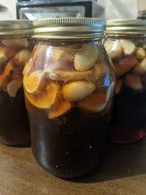 Load image into Gallery viewer, Home made Honey Garlic Cough Syrup
